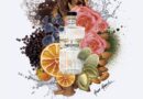 Le gin qui célèbre l’art de la parfumerie et de la distillation